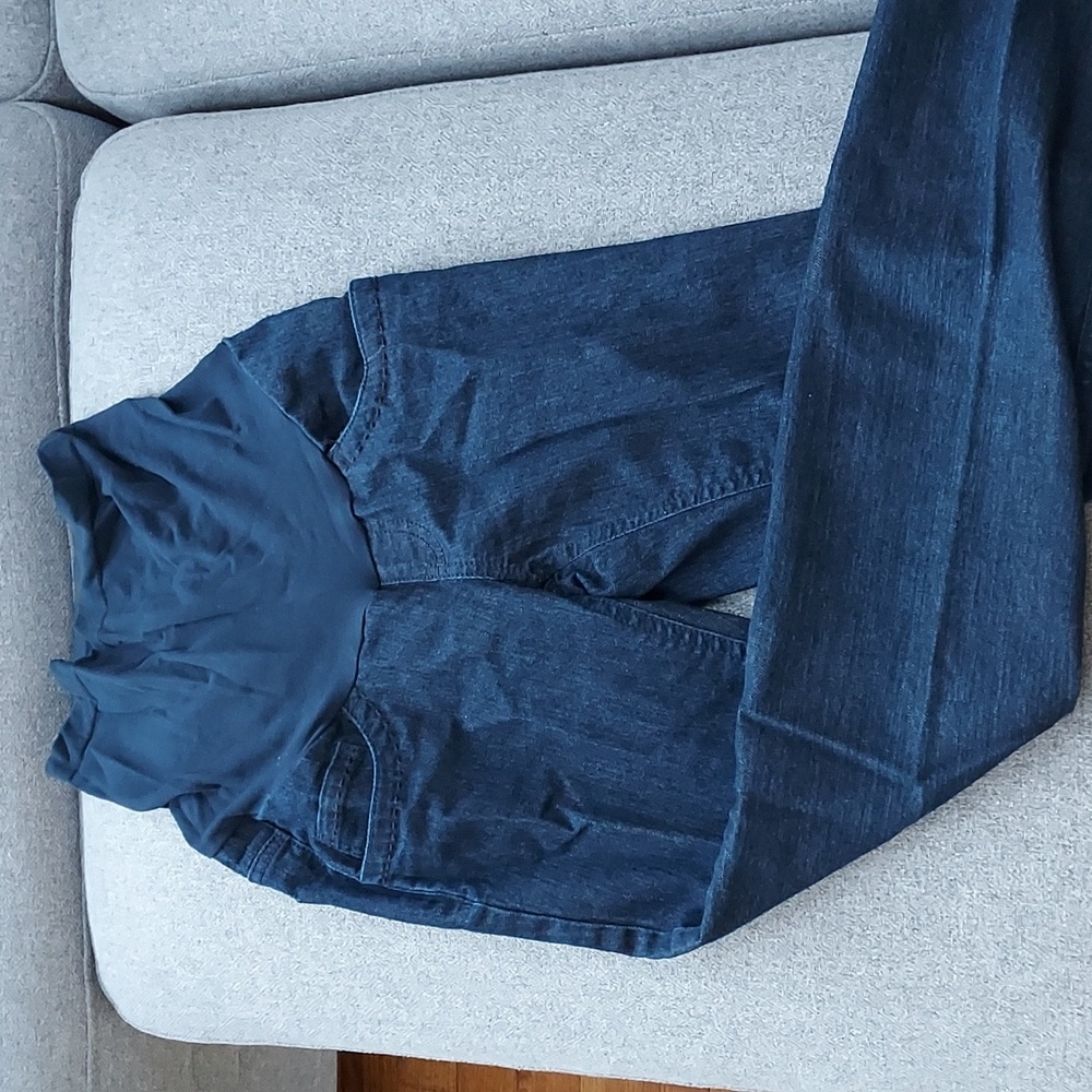 Maternity Jeans